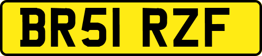 BR51RZF