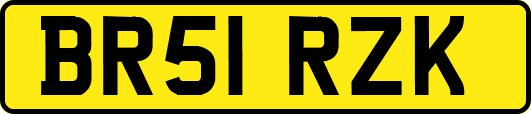 BR51RZK