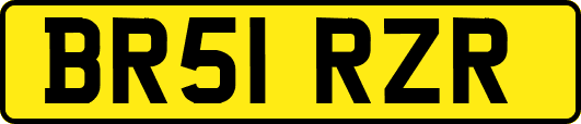 BR51RZR