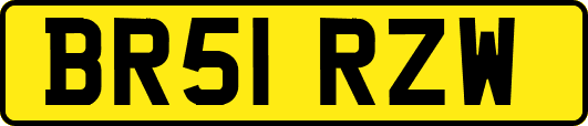 BR51RZW