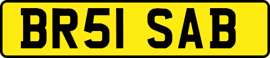 BR51SAB