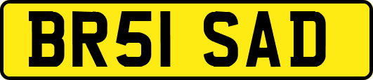 BR51SAD