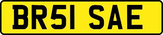 BR51SAE