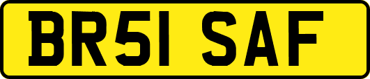 BR51SAF