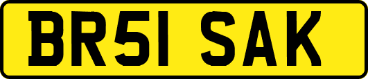 BR51SAK