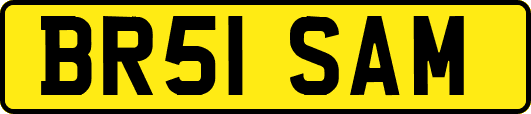 BR51SAM