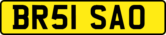 BR51SAO