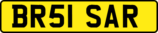BR51SAR