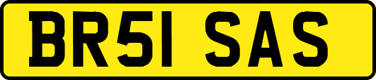 BR51SAS