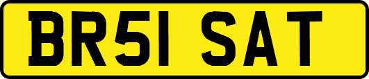 BR51SAT