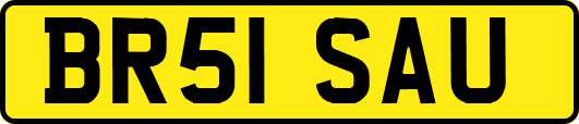 BR51SAU