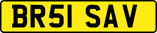 BR51SAV