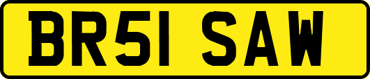 BR51SAW