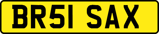 BR51SAX