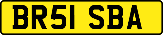 BR51SBA