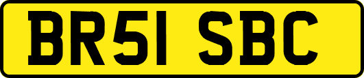 BR51SBC