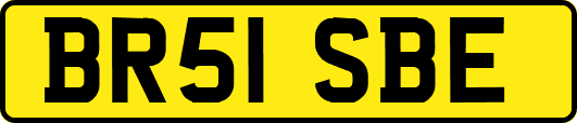 BR51SBE