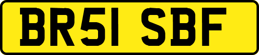 BR51SBF