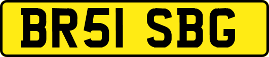 BR51SBG