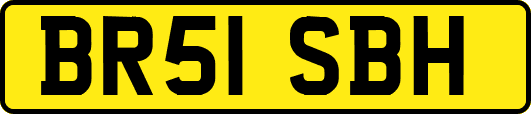 BR51SBH