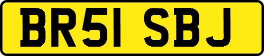 BR51SBJ