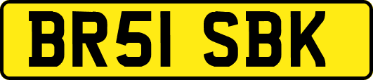 BR51SBK