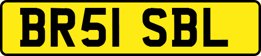 BR51SBL