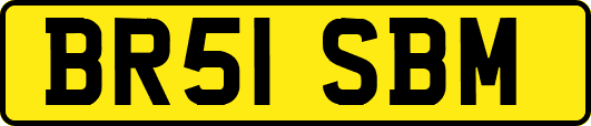 BR51SBM