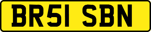 BR51SBN