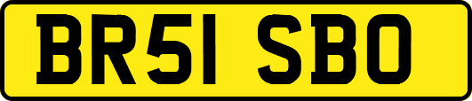 BR51SBO