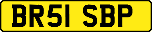 BR51SBP