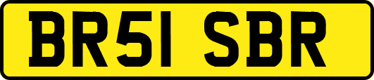 BR51SBR