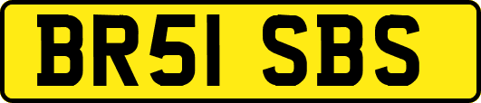 BR51SBS