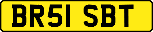 BR51SBT