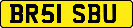 BR51SBU
