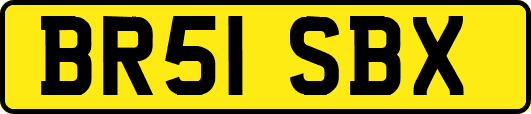 BR51SBX