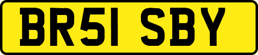 BR51SBY
