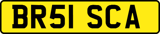 BR51SCA