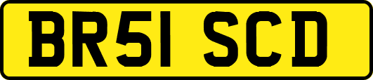BR51SCD