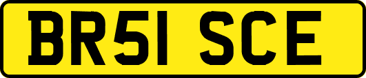 BR51SCE