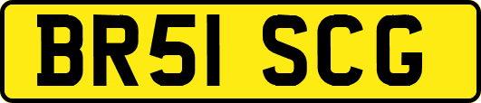 BR51SCG