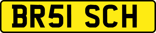 BR51SCH