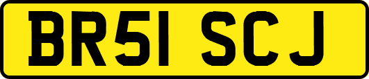 BR51SCJ