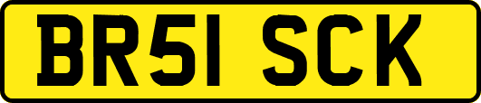 BR51SCK
