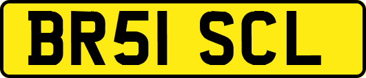 BR51SCL