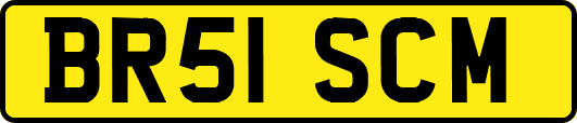 BR51SCM