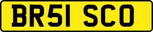 BR51SCO
