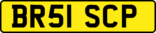 BR51SCP