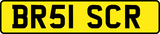 BR51SCR