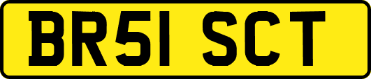 BR51SCT